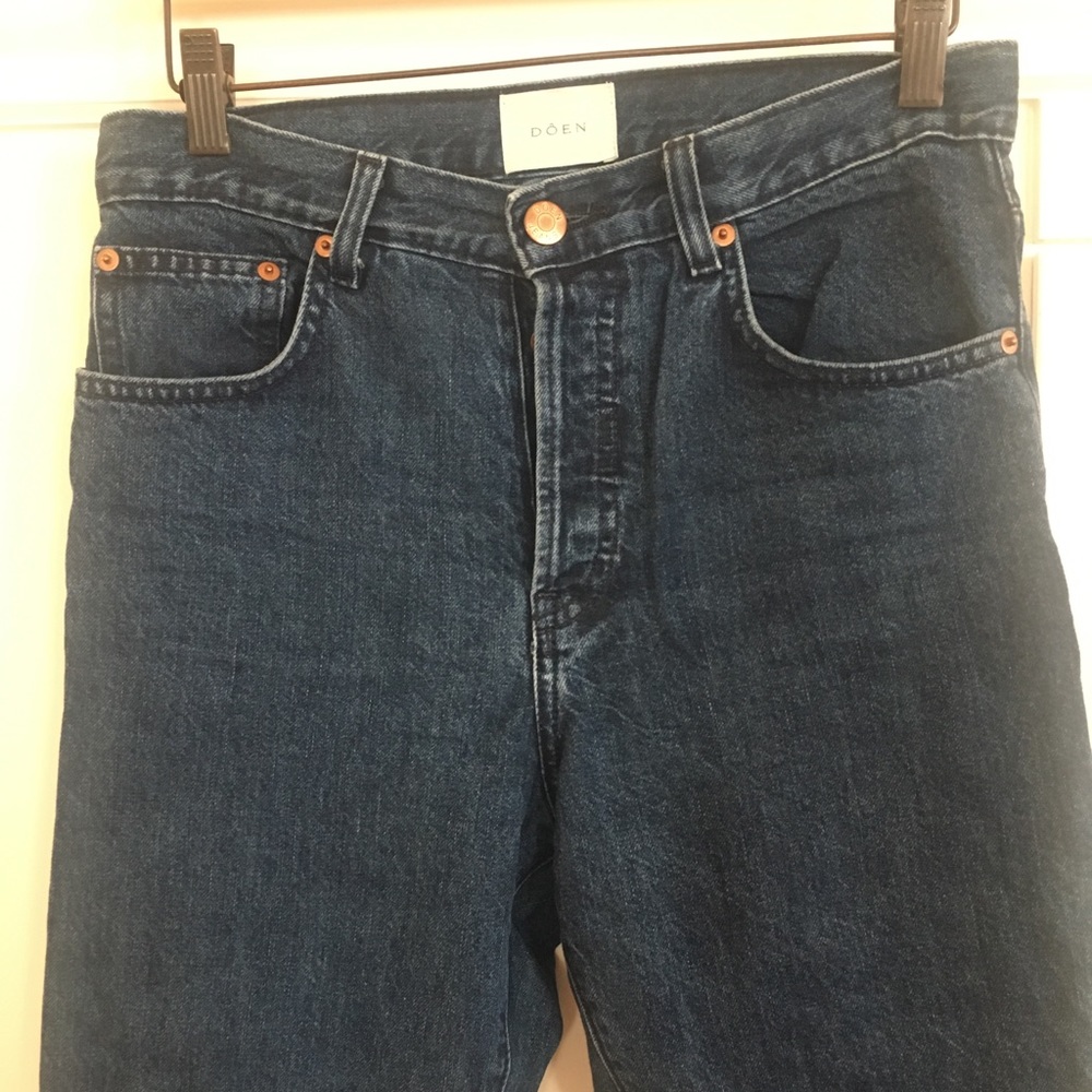 Doen jeans